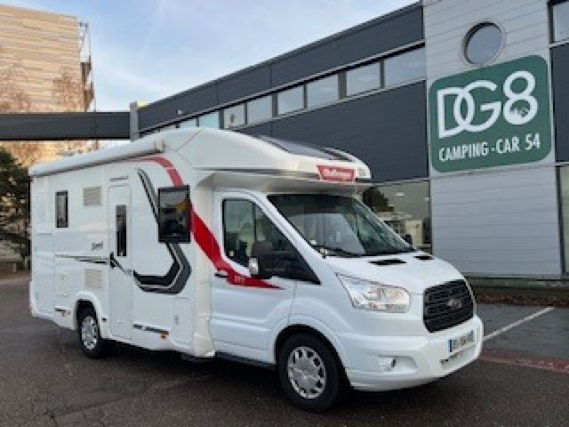 Challenger 290 Special Edition 290SPECIALEDITION Occasion