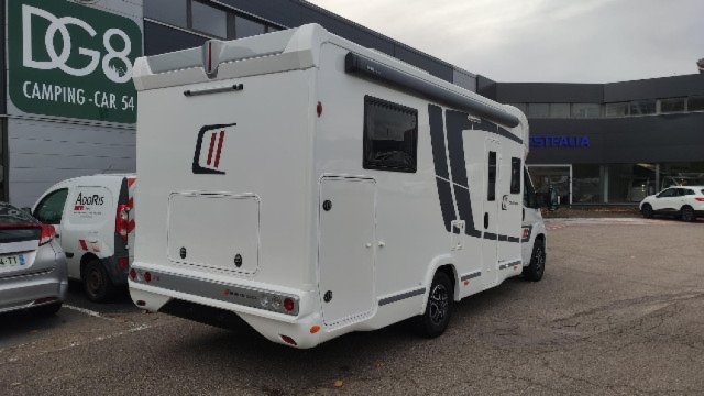 Challenger 317 Ultimate Edition - Photo 2