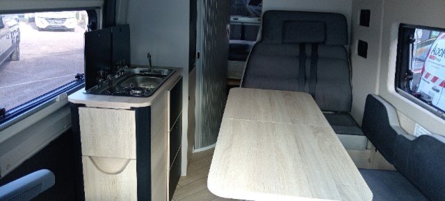 Challenger F&S - Photo 3