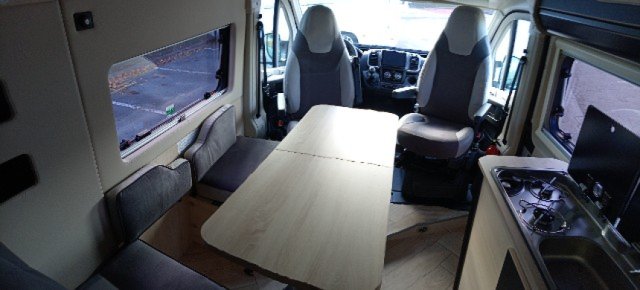 Challenger F&S - Photo 4