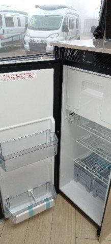 Challenger V114 Break Edition Light Neuf