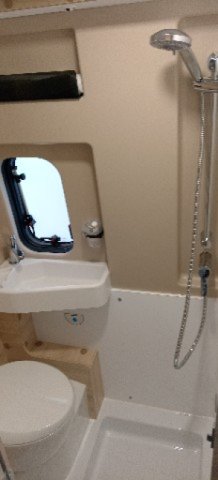 Challenger V114 Break Edition Light - Photo 4