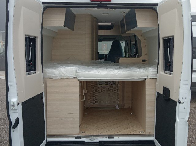 Challenger V114 Break Edition Light - Photo 5