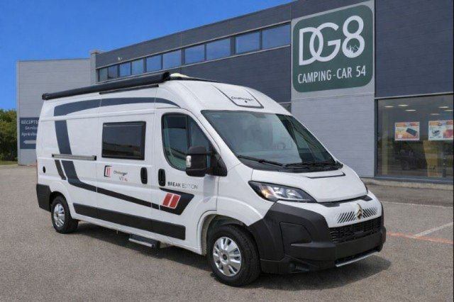 Challenger V114 Break Edition Light - Photo 7