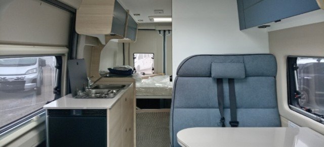 Challenger V114 Break Edition Light - Photo 8