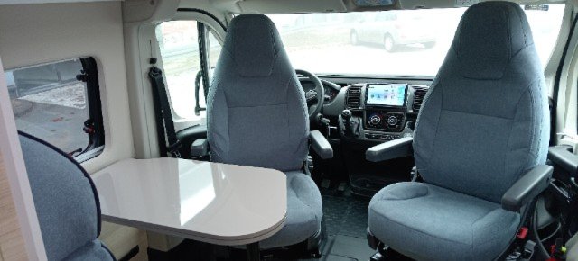 Challenger V114 Break Edition Light - Photo 9