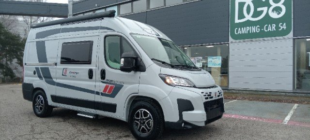 Achat Challenger V114S Sport Edition Neuf