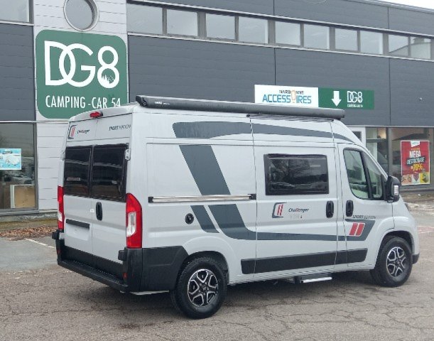 Challenger V114S Sport Edition - Photo 2