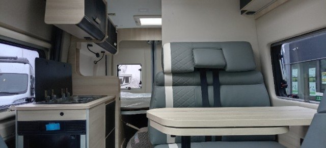 Challenger V114S Sport Edition - Photo 3