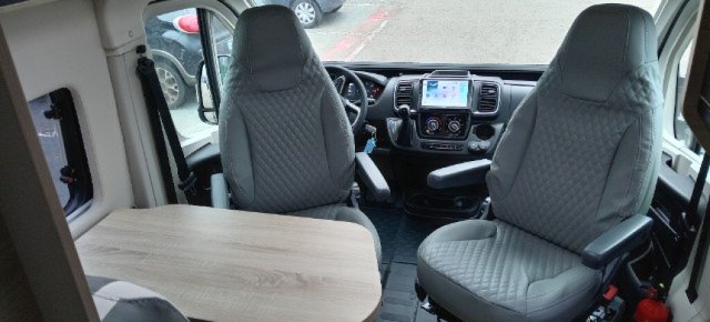 Challenger V114S Sport Edition - Photo 4