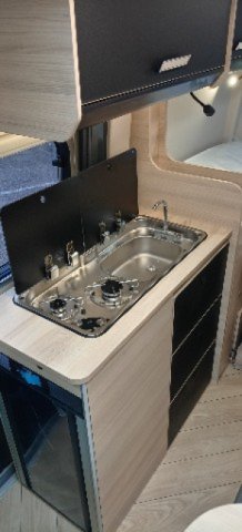 Challenger V114S Sport Edition - Photo 8