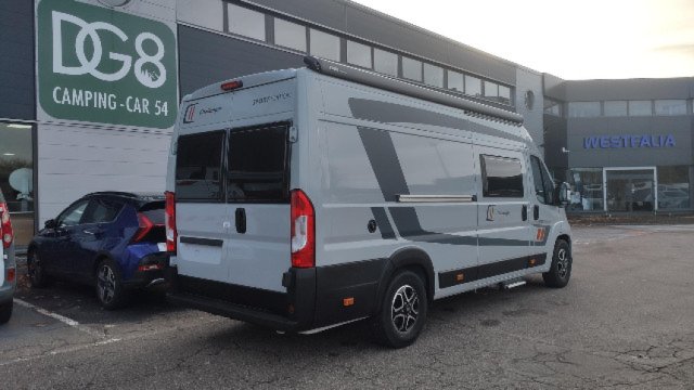 Challenger V210 Sport Edition - Photo 2