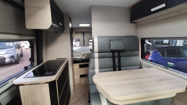 Challenger V210 Sport Edition - Photo 3