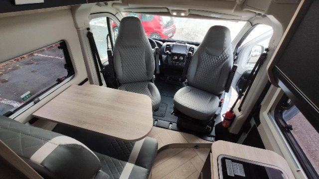 Challenger V210 Sport Edition - Photo 4