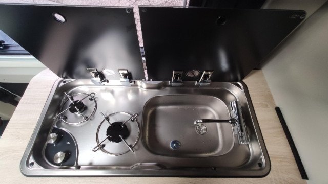 Challenger V210 Sport Edition - Photo 5