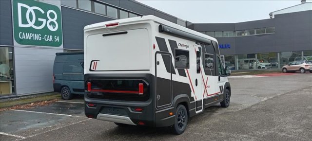 Challenger X 250 Open Edition - Photo 2