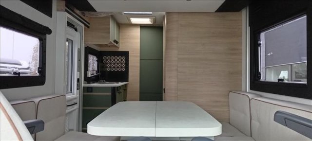 Challenger X 250 Open Edition - Photo 4