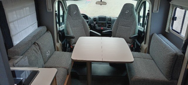 Dethleffs Camping-car JUST - Photo 4