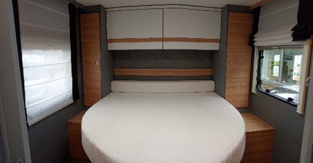 Dethleffs Camping-car JUST - Photo 8