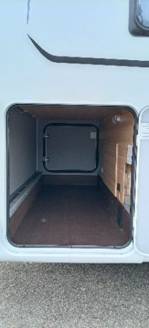 Dethleffs Camping-car JUST - Photo 12