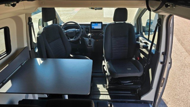 Font Vendome Auto Camper AUTOCAMPER MAX - Photo 4