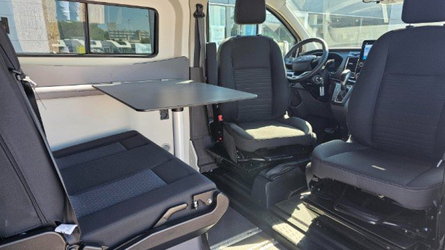 Font Vendome Auto Camper AUTOCAMPER MAX - Photo 6