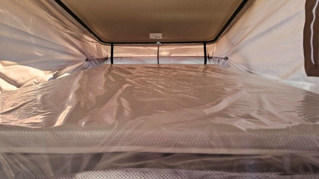 Font Vendome Auto Camper AUTOCAMPER MAX - Photo 7