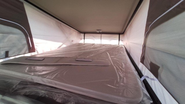 Font Vendome Auto Camper AUTOCAMPER MAX - Photo 2