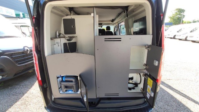 Font Vendome Auto Camper AUTOCAMPER MAX - Photo 3