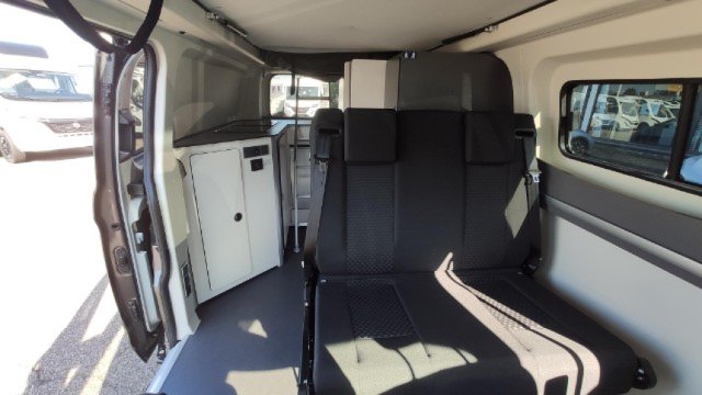 Font Vendome Auto Camper AUTOCAMPER MAX - Photo 4