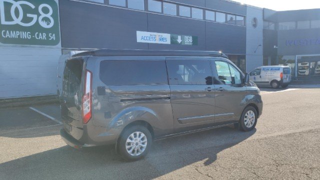 Font Vendome Auto Camper AUTOCAMPER MAX - Photo 6