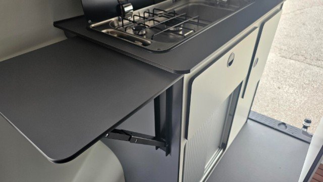 Font Vendome Auto Camper - Photo 6