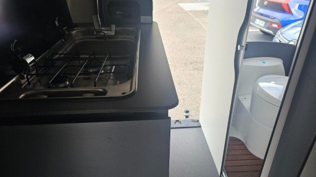 Font Vendome Auto Camper - Photo 7