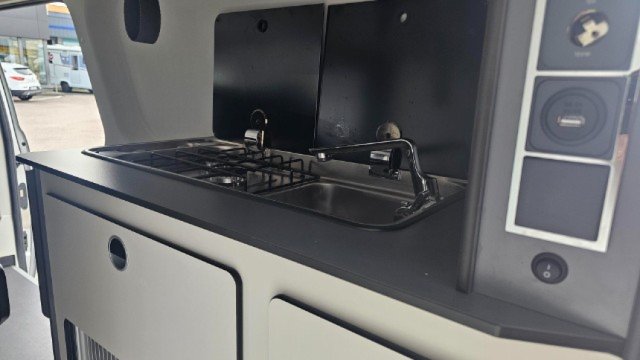 Font Vendome Auto Camper - Photo 8