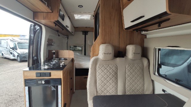 Font Vendome Forty Van 4x4 FORTYVAN 4 x 4 - Photo 2