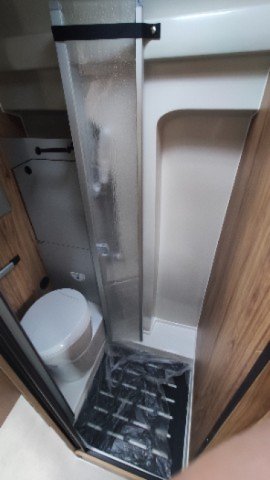Font Vendome Forty Van 4x4 FORTYVAN 4 x 4 - Photo 6