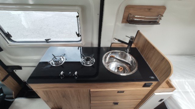 Font Vendome Forty Van 4x4 FORTYVAN 4 x 4 - Photo 8
