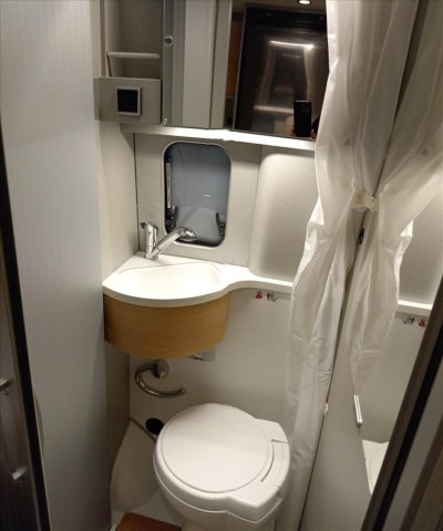 Hymer Camper Vans / Hymercar Free 600 - Photo 7