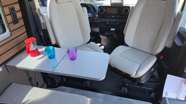 Hymer Camper Vans / Hymercar Grand Canyon S Crossover - Photo 3