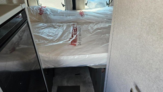 Hymer Camper Vans / Hymercar Grand Canyon S Crossover - Photo 4