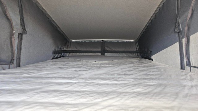 Hymer Camper Vans / Hymercar Grand Canyon S Crossover - Photo 5