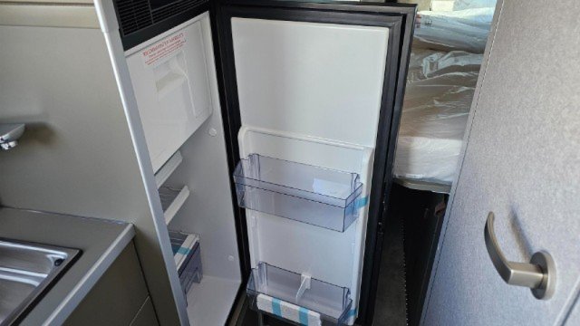 Hymer Camper Vans / Hymercar Grand Canyon S Crossover - Photo 7