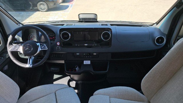Hymer Camper Vans / Hymercar Grand Canyon S Crossover - Photo 10