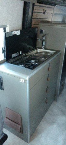 Hymer Camper Vans / Hymercar Grand Canyon S 4X4 - Photo 5