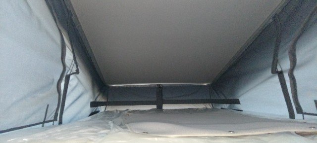 Hymer Camper Vans / Hymercar Grand Canyon S 4X4 - Photo 9