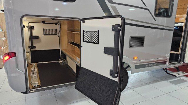 Hymer Classe-B ModernComfort I 580 BMC - Photo 7