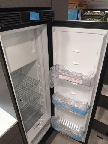 Hymer ML-T 580 - Photo 7