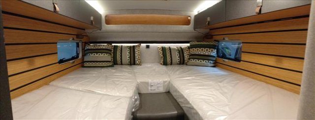 Hymer ML-T 580 - Photo 8