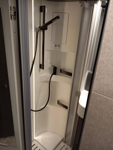 Hymer ML-T 580 - Photo 10