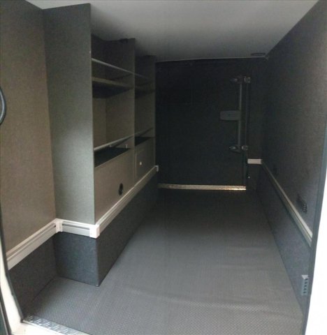 Hymer ML-T 580 - Photo 12
